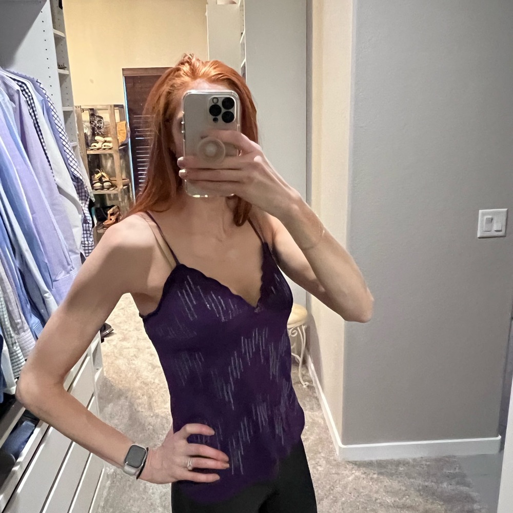 Victoria’s Secret Cami - Picture 7 of 7